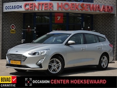 Ford Focus Wagon - 1.0 EcoBoost 100pk Trend Edition Business | 100% Onderhouden |