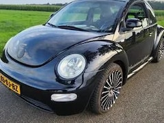 Volkswagen New Beetle