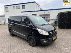 Ford Transit Custom - 270 2.2 TDCI L1H2 *Motor No 100%