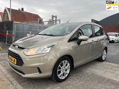 Ford B-Max - 1.0 EcoBoost Ambiente | Nwe D-Riem | airco | Lm velgen |