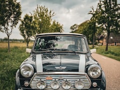 Rover Mini - 1.3 Cooper Mini Cooper S Brooklands