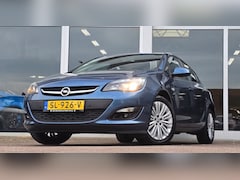 Opel Astra - 1.4 Turbo Business + Parkeerhulp voor en achter APK 25-05-2025