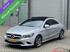 Mercedes-Benz CLA-Klasse - 200✅Prestige✅✅PANORAMADAK✅