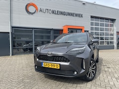 Toyota Yaris Cross - 1.5 Hybrid Executive 130PK Facelift Model NIEUW Winterpakket / Apple/Android Carplay / Cam