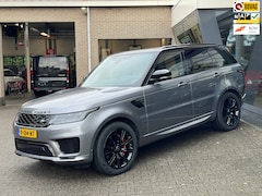 Land Rover Range Rover Sport - P400e Limited Edition