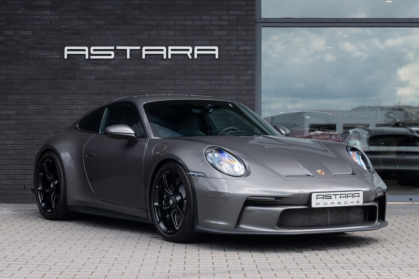 Porsche 911 - 4.0 GT3 Touring | PDK | BTW - AutoWereld.nl