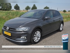 Volkswagen Polo - 1.0 TSI Highline