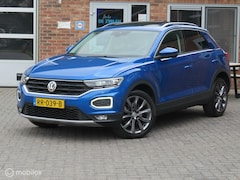 Volkswagen T-Roc - 1.0 TSI Style 115 PK, Virtual Cockpit, Panoramadak, 18 Inch