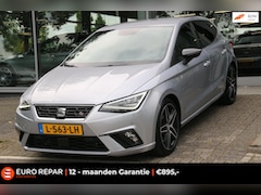 Seat Ibiza - 1.5 TSI FR Business Intense Plus NL-AUTO NAP 150PK