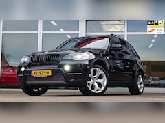 BMW X5 - 40d High Executive Panoramadak Camera Trekhaak