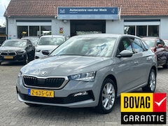 Skoda Scala - 1.0 TSI Business Edition AUTOMAAT | NAVI | KLIMA | BOVAG