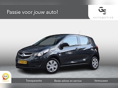 Opel Karl - 1.0 ecoFLEX 120 Jaar Edition