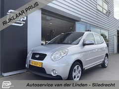 Kia Picanto - 1.1 X-ecutive automaat