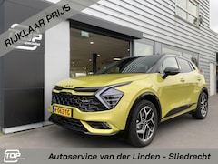 Kia Sportage - 1.6 PHEV AWD GT-PlusLine 7 JAAR GARANTIE