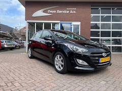 Hyundai i30 - 1.4 i-Drive