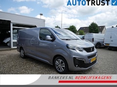 Peugeot Expert - 2.0 BlueHDI 120PK, L3, Airco