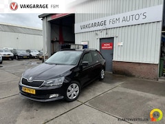 Skoda Fabia Combi - 1.2 TSI Ambition