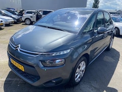 Citroën C4 Picasso - 1.6 HDi Intensive 2013 Nieuw Model EXPORT