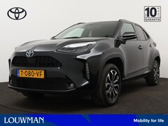 Toyota Yaris Cross - 1.5 Hybrid Dynamic | Automaat | Apple Carplay/Android Auto