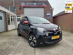 Renault Twingo - 1.0 SCe Collection, 1e Eigenaar, Airco, Cruise Control, Start Stop