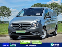 Mercedes-Benz Vito - 114 cdi