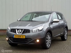 Nissan Qashqai - 1.6 Acenta [ € 6495 EX BPM EXPORT ]