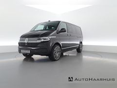 Volkswagen Transporter Caravelle - 2.0 TDI 204pk DSG L2H1 | Adapt. Cruise | Navi | 2x Schuifdeur | 20'' LM velgen