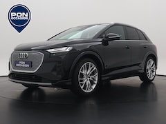 Audi Q4 e-tron - 40 Launch edition Advanced 77 kWh | 21"| Stoelverwarming | Parkeersensoren | Matrix-LED |