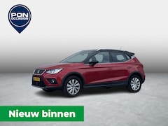 Seat Arona - 1.0 TSI Xcellence Business Intense | NIEUW BINNEN | Navigatie | Camera | ACC | Climate Con