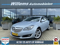 Opel Insignia - 1.4 T EcoFLEX Edition Trekhaak, Camera & Sportstoelen