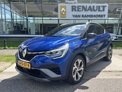 Renault Captur - 1.6 E-Tech Plug-in Hybrid 160 R.S. Line / Automaat / Keyless / Camera / Lane assist / Crui