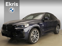 BMW X4 - xDrive30d Business Edition Plus