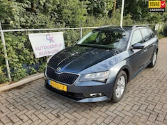 Skoda Superb Combi - 1.4 TSI Active Business