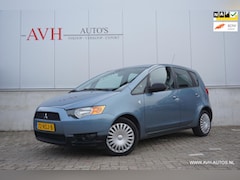 Mitsubishi Colt - 1.1 Edition One