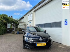 Skoda Octavia Combi - 1.0 TSI Greentech Ambition Business ZEER MOOIE AUTO INCL BTW