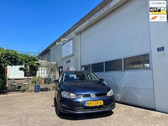 Volkswagen Golf - 1.0 TSI Edition GEHELE HISTORIE AANWEZIG ZEER MOOIE AUTO