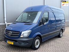 Mercedes-Benz Sprinter - 316 2.2 CDI 366 LANG HOOG L2 H2 (2013)