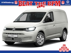 Volkswagen Caddy Cargo - 100 pk 2.0 TDI Style