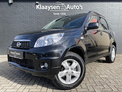 Daihatsu Terios - 1.5 2WD Trophy AUT. | 2e eigenaar | dealer onderhouden | climate control | privacy glas |