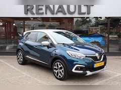 Renault Captur - TCe 90pk Intens