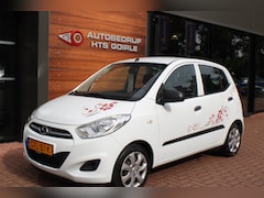 Hyundai i10 - 1.1 i-Drive Cool