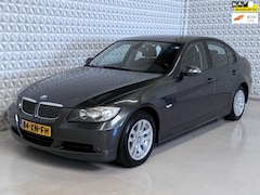 BMW 3-serie - 320d Executive Sedan Clima+Cruise (2007)