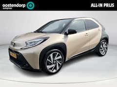 Toyota Aygo X - 1.0 VVT-i MT envy | JBL Audio | Navigatie | Licht metalen velgen | Carplay |