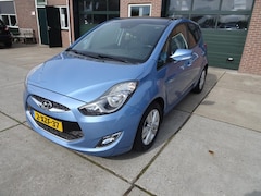 Hyundai ix20 - 1.6i i-Catcher