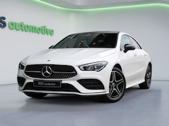 Mercedes-Benz CLA-Klasse - 250 e AMG Line | PANO | SFEER | CAMERA | CRUISE | CARPLAY |