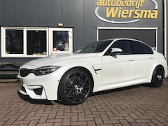 BMW M3 - 3-serie Competition DCTA Hud NEDERLANDSE AUTO