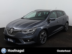 Renault Mégane Estate - 1.3 TCe Limited | Automaat | Navigatie | Cruise control