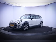 MINI Clubman - 2.0 192Pk Cooper S Chili PANO/HARMAN KARDON/LED/ADAPTIVE CRUISE/HEAD UP/NAVI/STOELVERW./CA