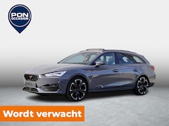 CUPRA Leon Sportstourer - 1.4 e-Hybrid VZ Business | WORDT VERWACHT | Pano.dak | LED | Stoelverwarming | Camera |