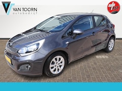 Kia Rio - 1.2 CVVT BusinessLine